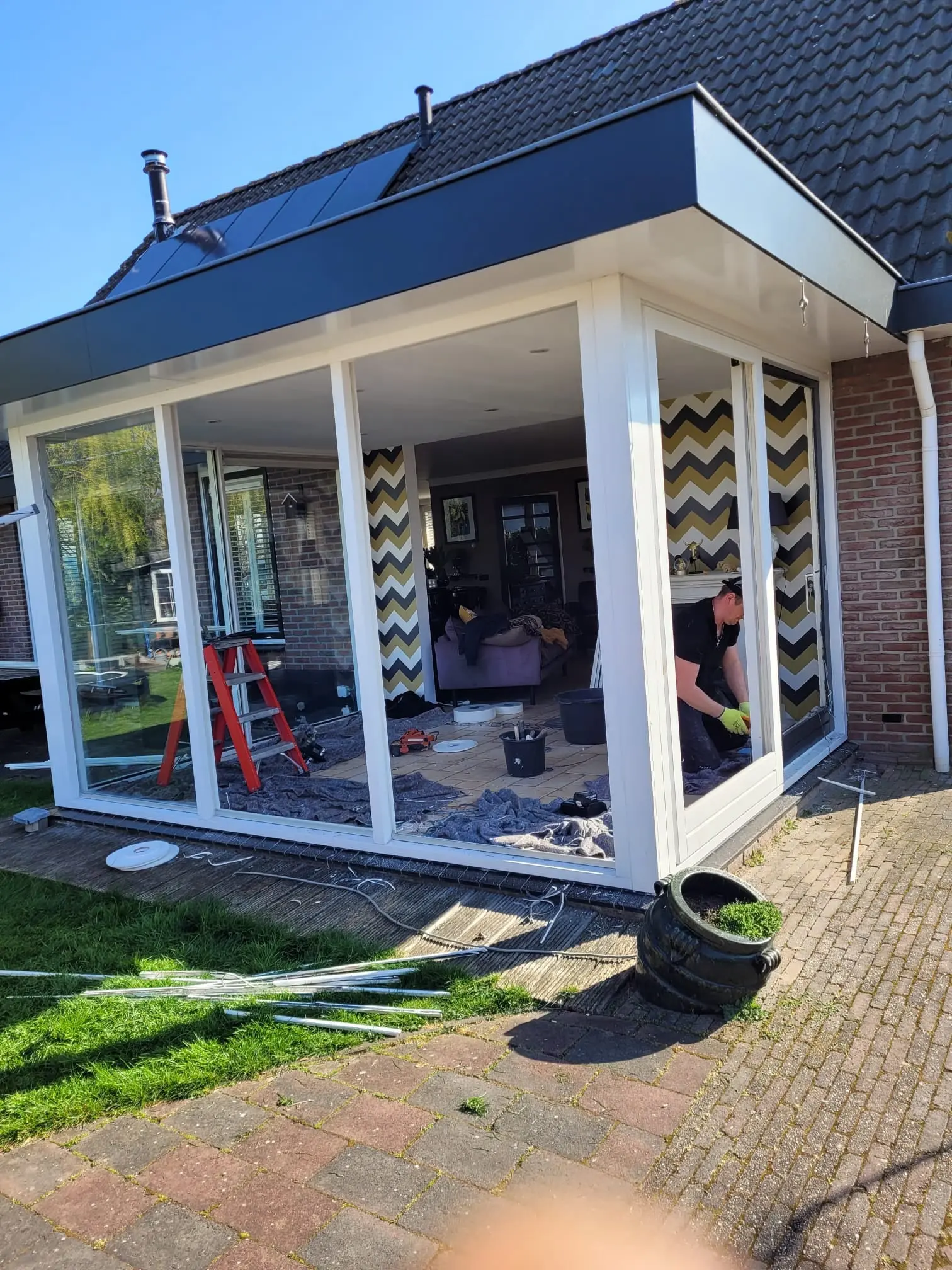 Mobirise Website Builder