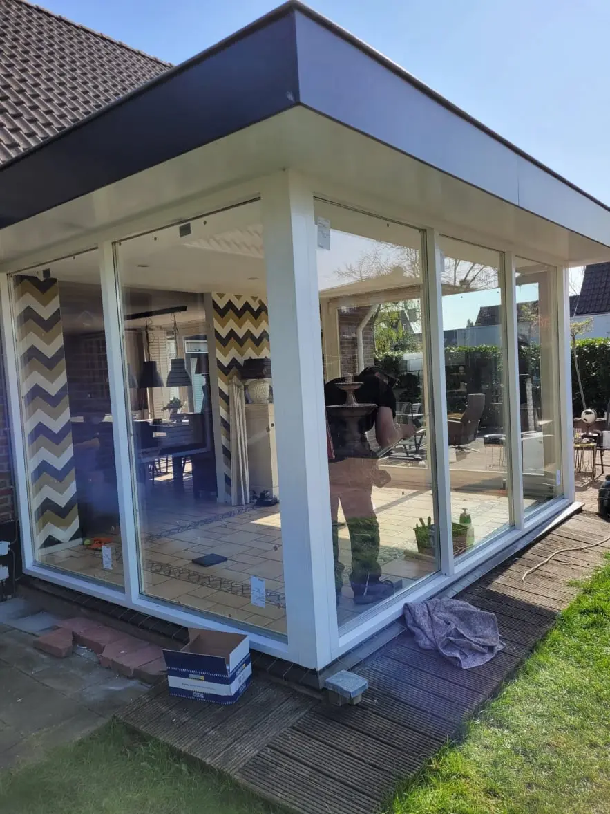 Mobirise Website Builder