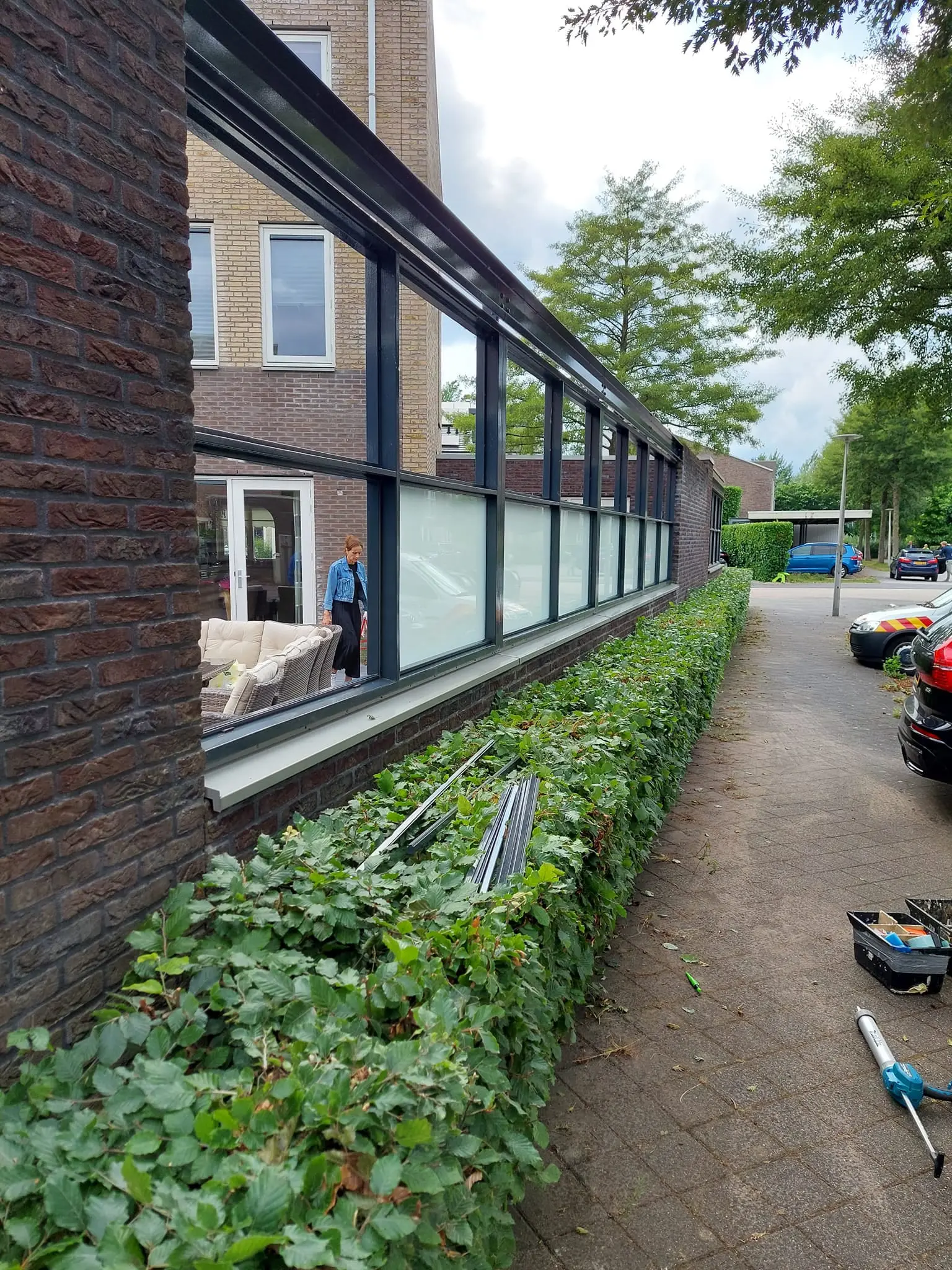 Mobirise Website Builder