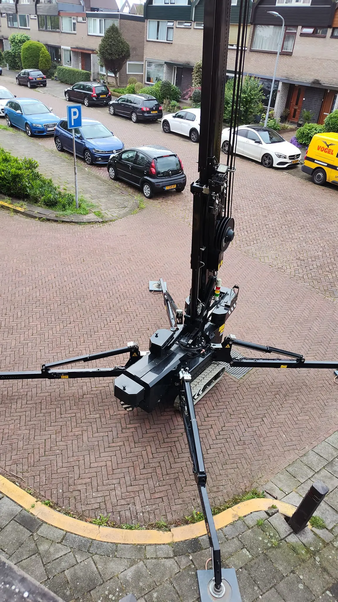 Mobirise Website Builder