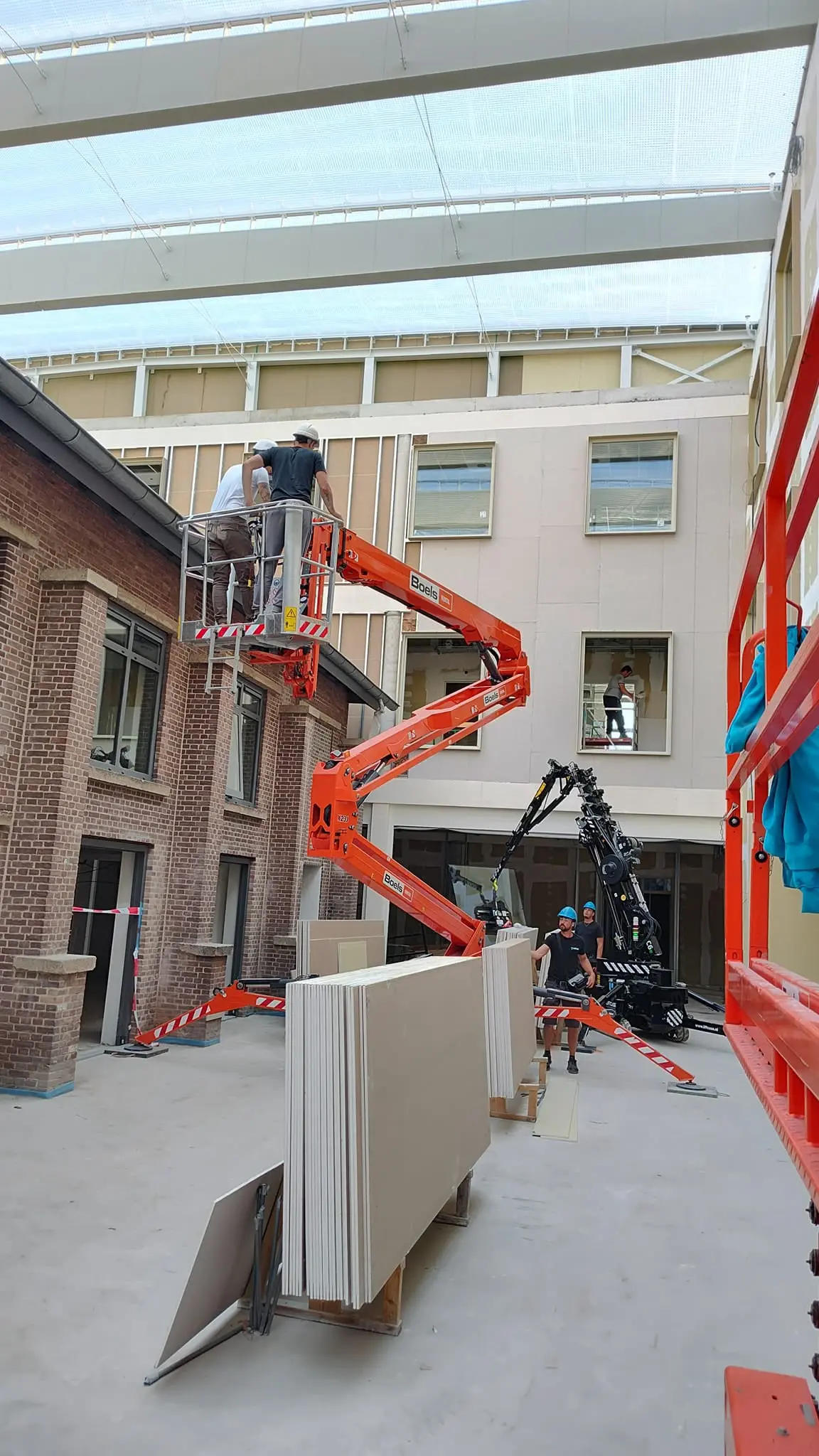 Mobirise Website Builder