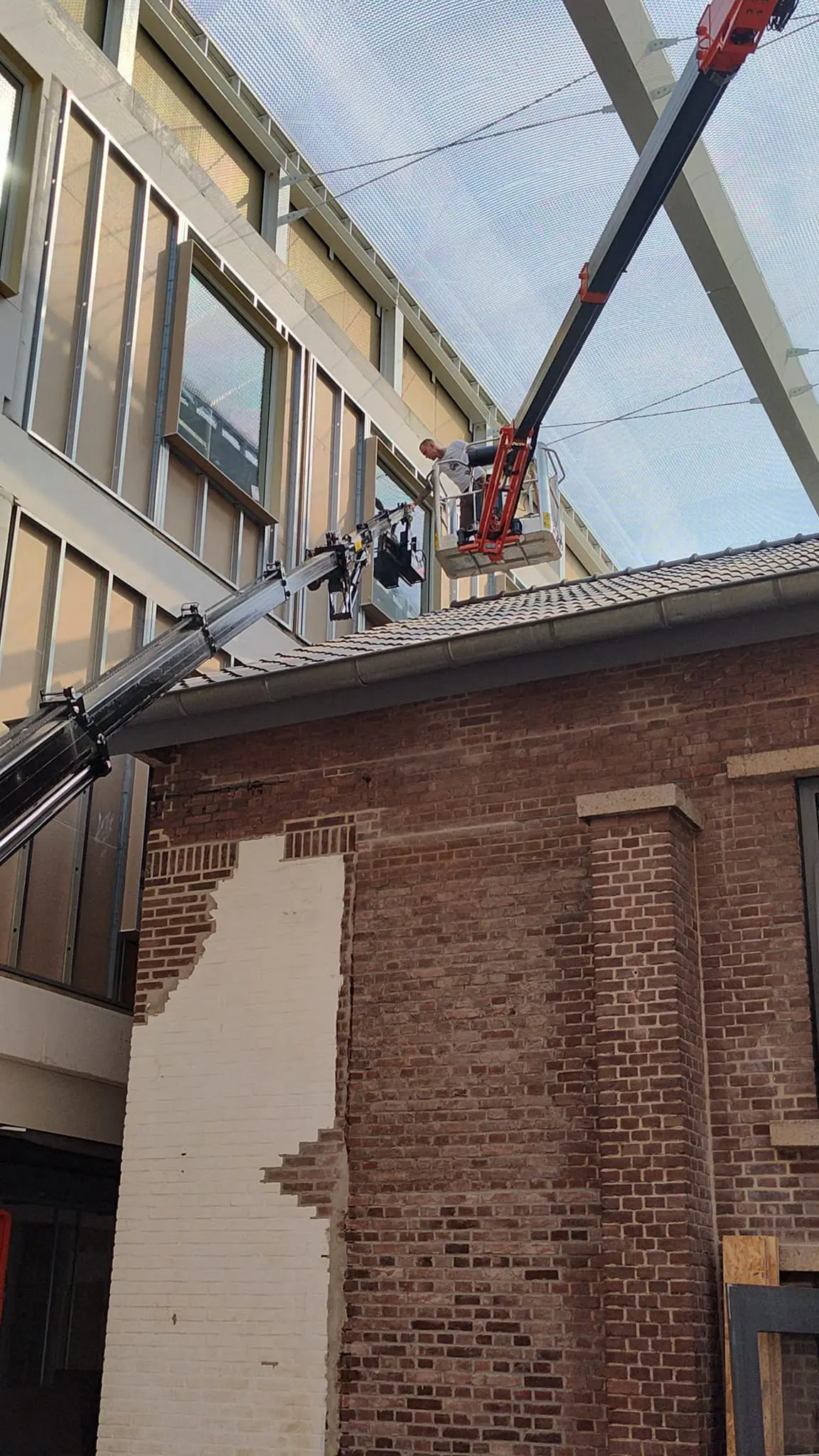 Mobirise Website Builder