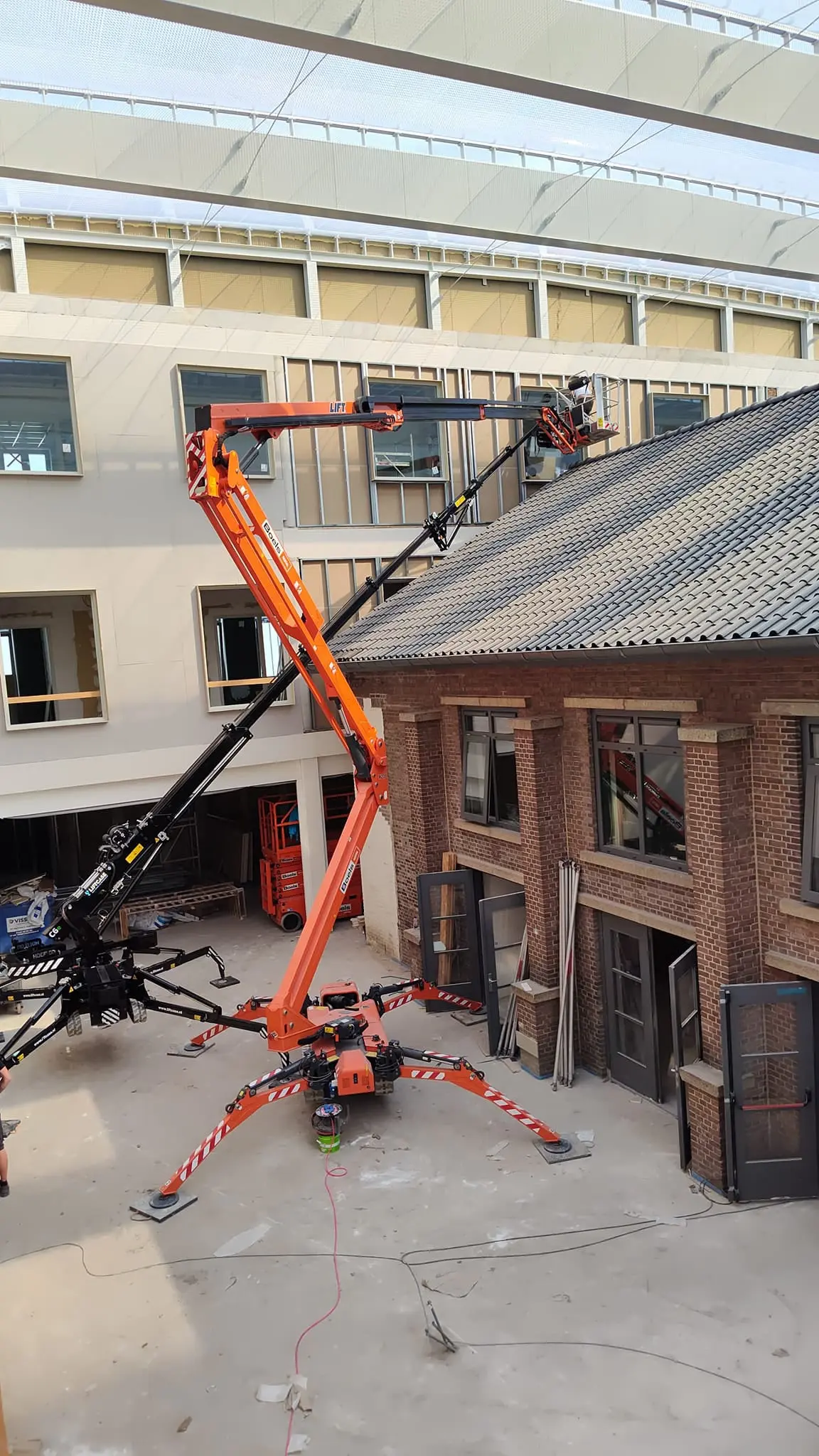 Mobirise Website Builder