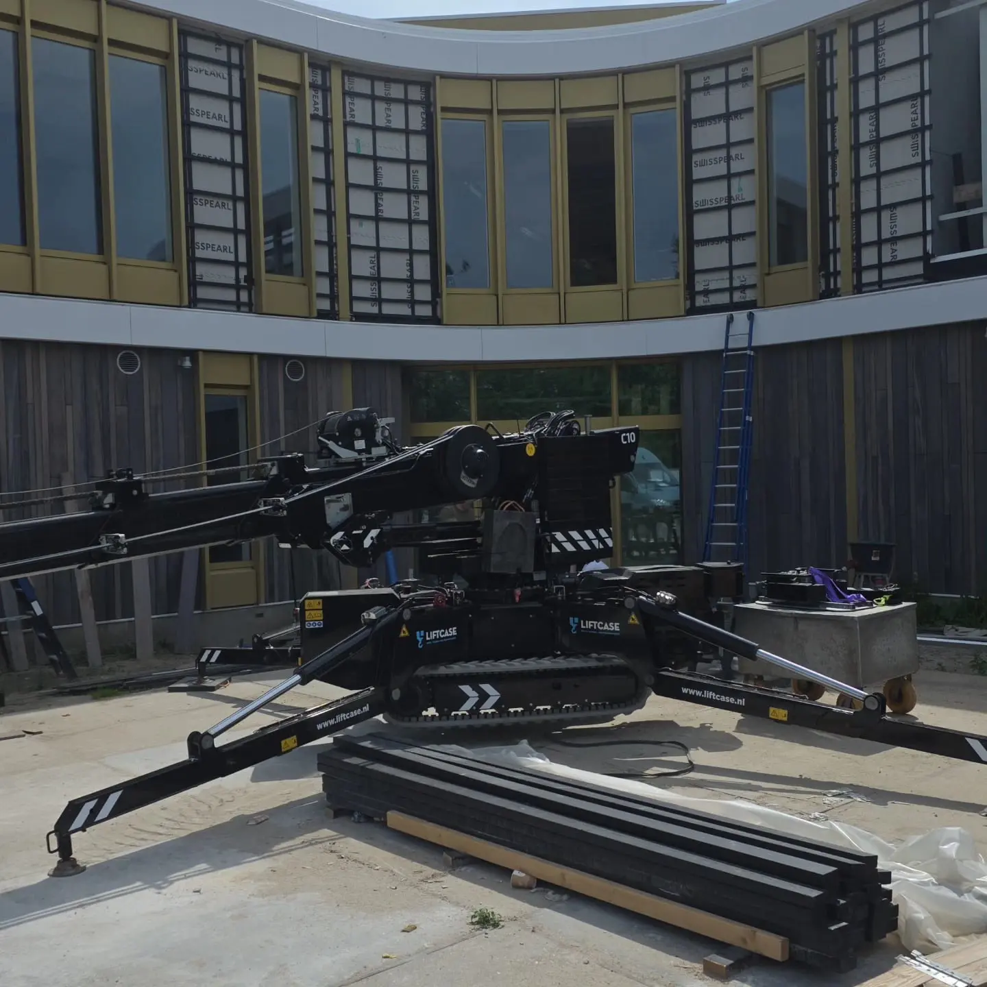 Mobirise Website Builder