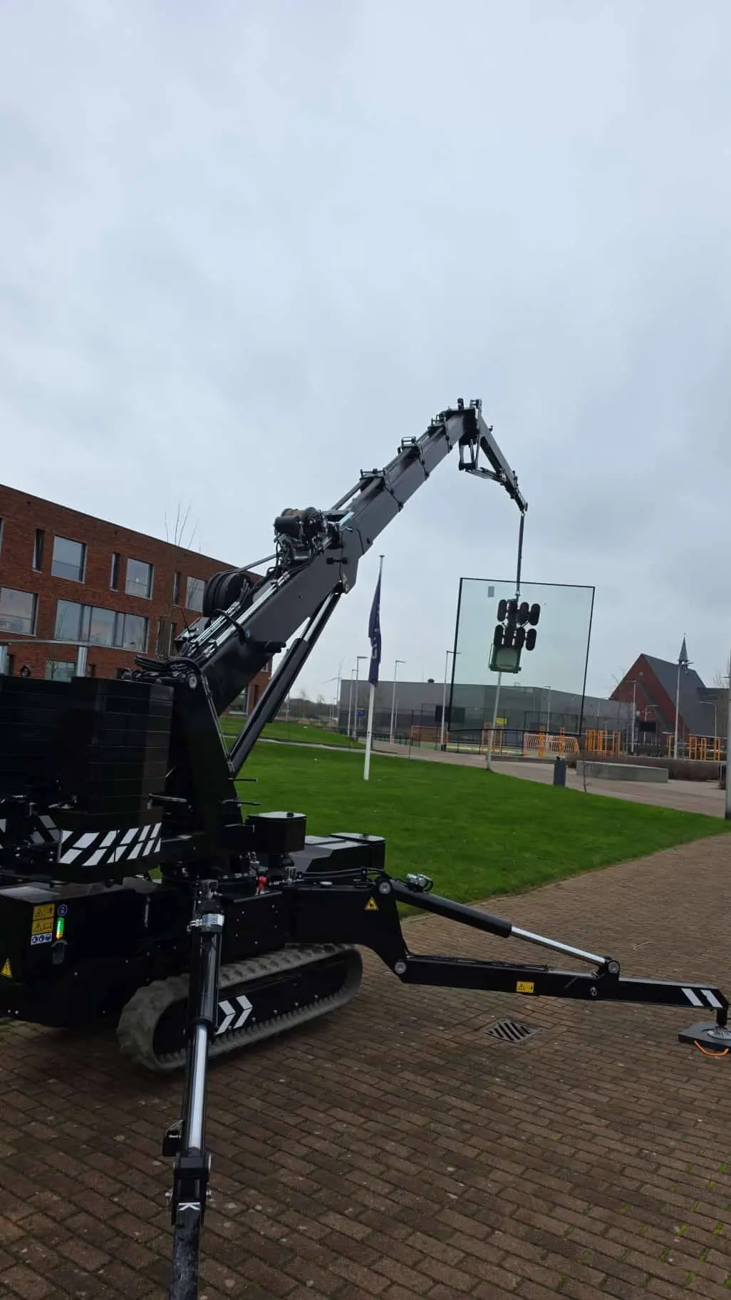 Mobirise Website Builder