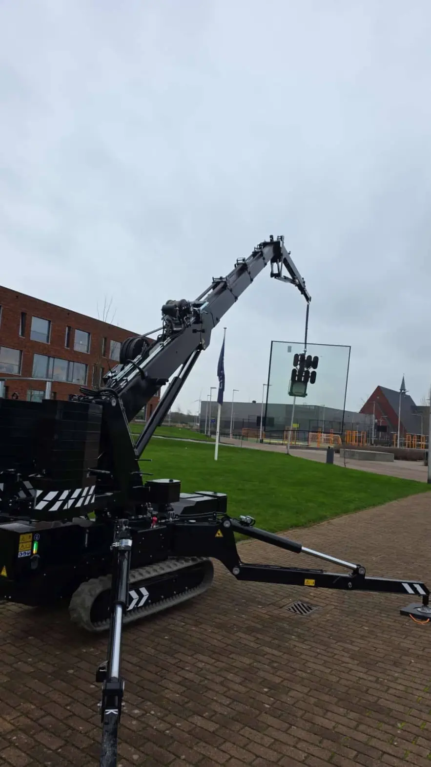 Mobirise Website Builder