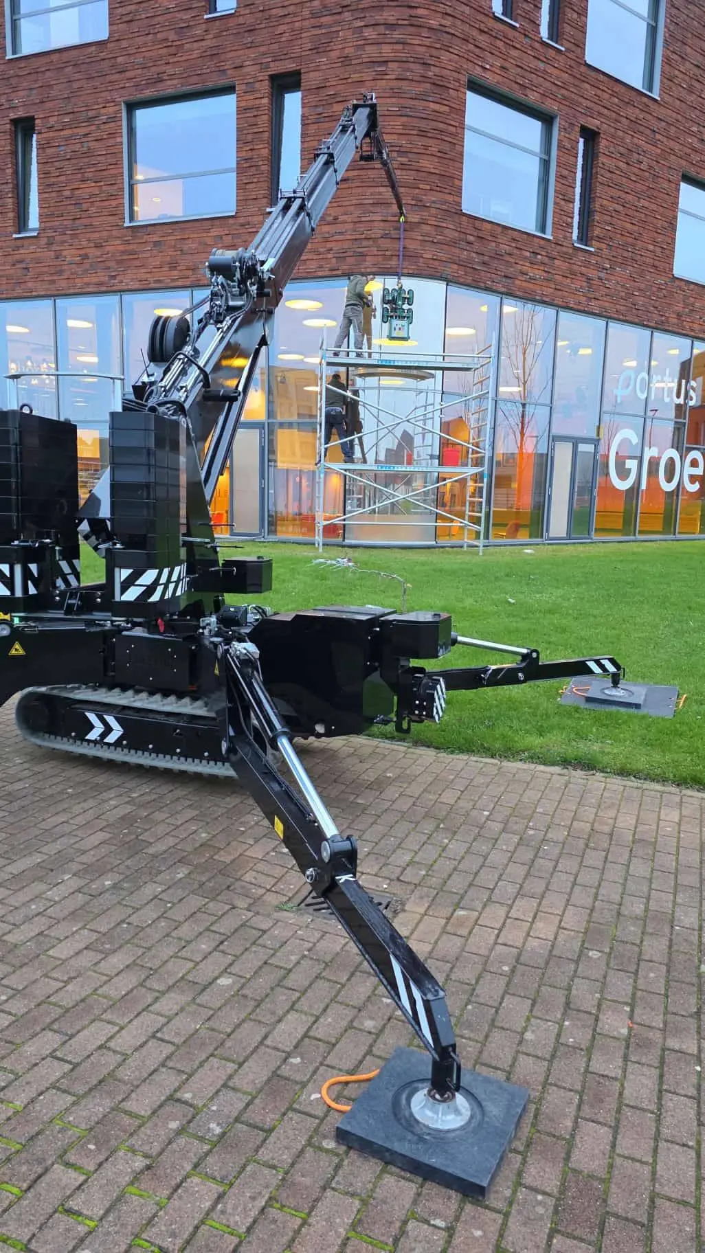 Mobirise Website Builder