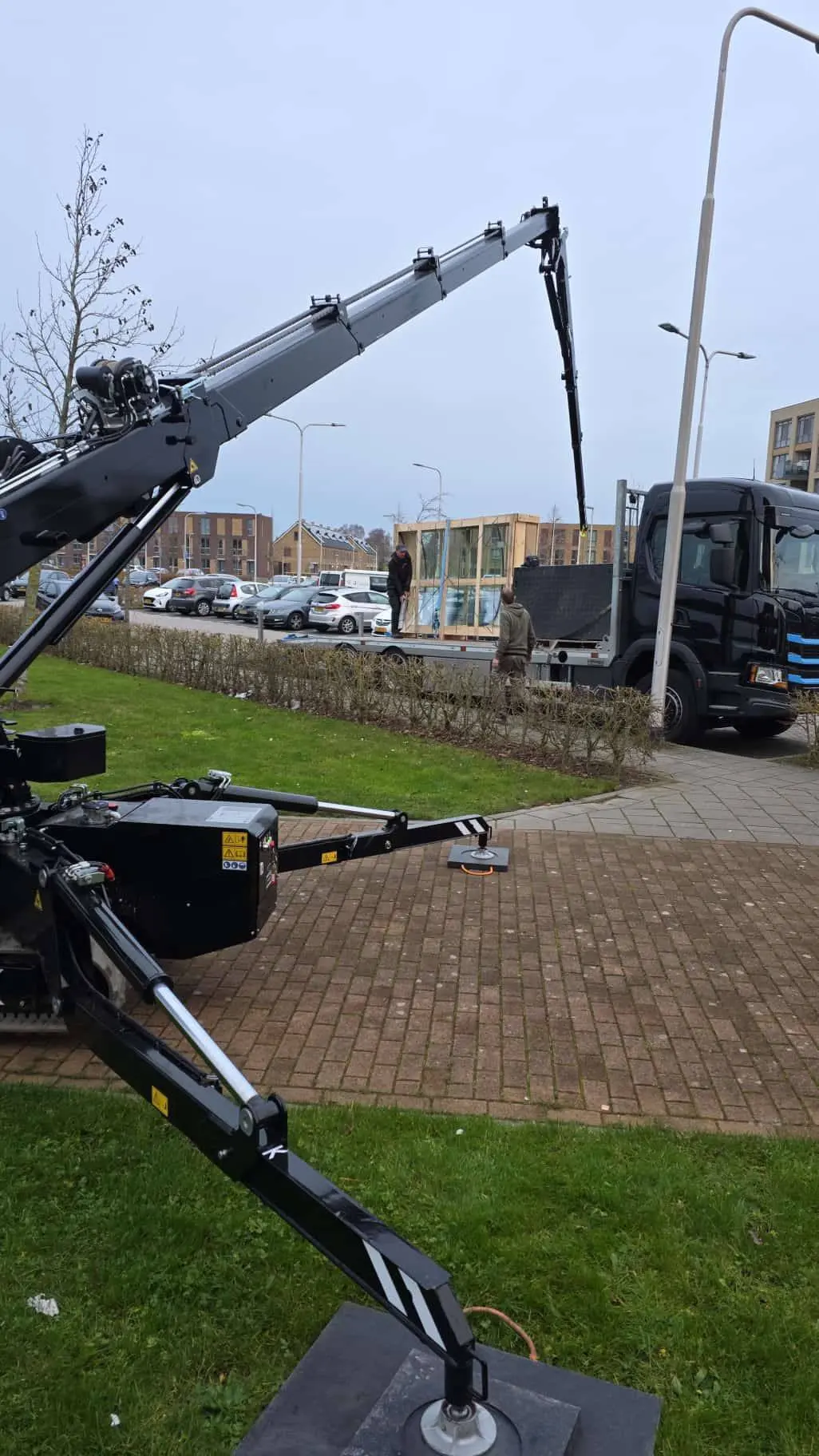 Mobirise Website Builder